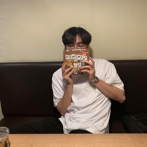 Meet your Posher, 민수